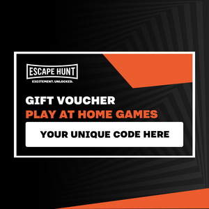 Gift Voucher - Play at Home Games